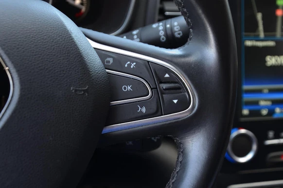 Renault Mégane - Afbeelding 11 van 17