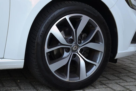 Renault Mégane - Afbeelding 13 van 17