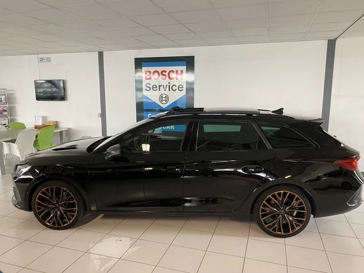 CUPRA Leon Sportstourer - Afbeelding 2 van 30