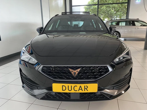 CUPRA Leon Sportstourer - Afbeelding 6 van 30