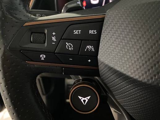 CUPRA Leon Sportstourer - Afbeelding 16 van 30