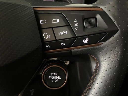 CUPRA Leon Sportstourer - Afbeelding 17 van 30