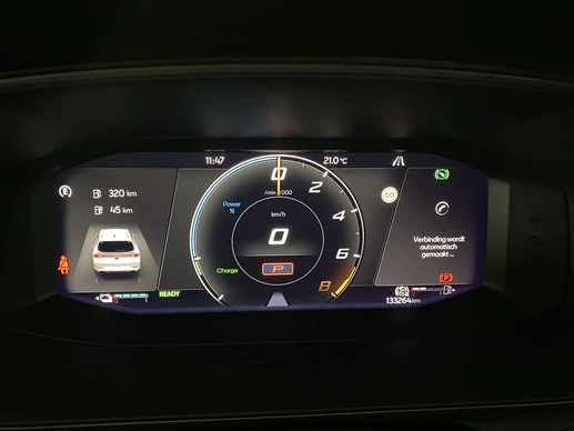 CUPRA Leon Sportstourer - Afbeelding 18 van 30