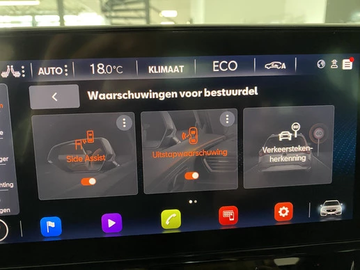 CUPRA Leon Sportstourer - Afbeelding 28 van 30