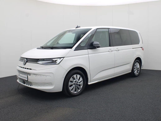 Volkswagen Multivan - Afbeelding 1 van 30
