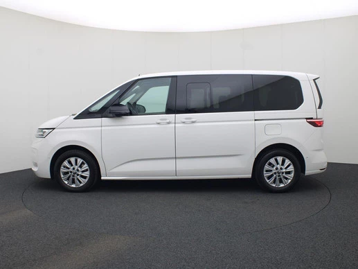 Volkswagen Multivan - Afbeelding 2 van 30