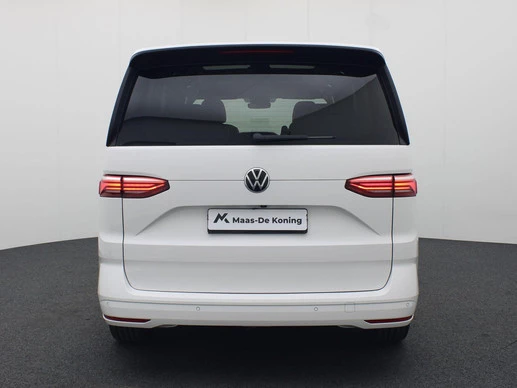 Volkswagen Multivan - Afbeelding 3 van 30