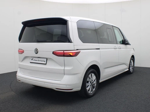 Volkswagen Multivan - Afbeelding 4 van 30