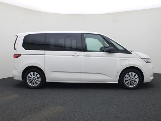 Volkswagen Multivan - Afbeelding 6 van 30