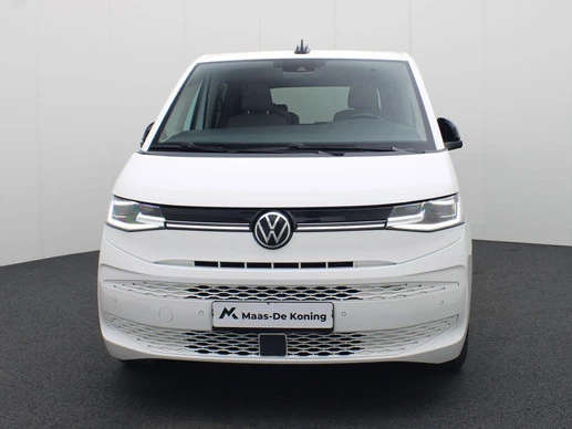 Volkswagen Multivan - Afbeelding 7 van 30