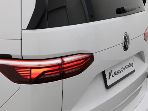 Volkswagen Multivan - Afbeelding 8 van 30