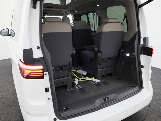 Volkswagen Multivan - Afbeelding 9 van 30
