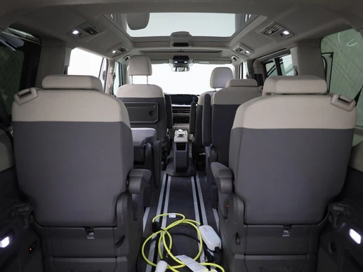 Volkswagen Multivan - Afbeelding 10 van 30