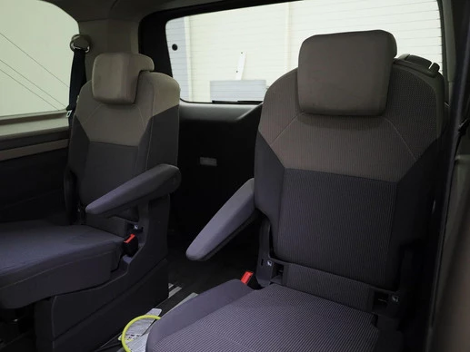 Volkswagen Multivan - Afbeelding 14 van 30