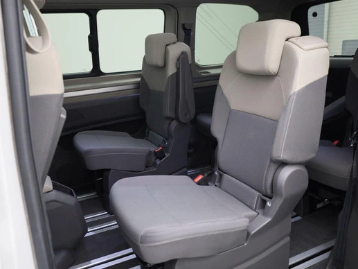 Volkswagen Multivan - Afbeelding 15 van 30