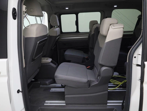 Volkswagen Multivan - Afbeelding 16 van 30