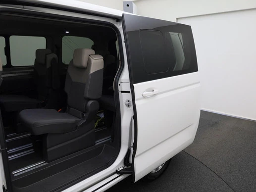 Volkswagen Multivan - Afbeelding 17 van 30
