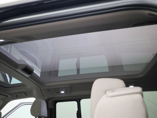 Volkswagen Multivan - Afbeelding 18 van 30