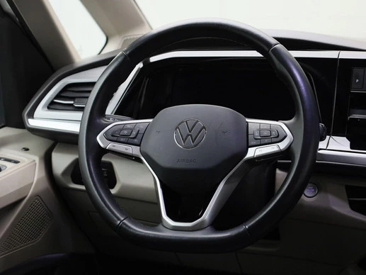 Volkswagen Multivan - Afbeelding 20 van 30