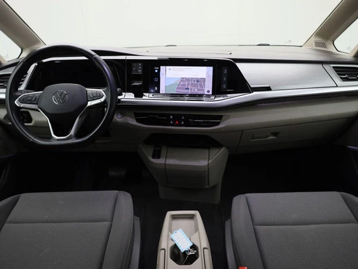 Volkswagen Multivan - Afbeelding 21 van 30