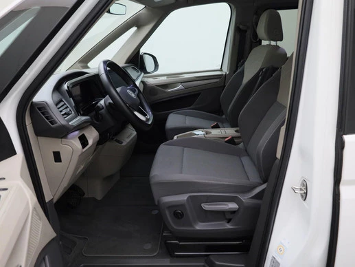 Volkswagen Multivan - Afbeelding 23 van 30