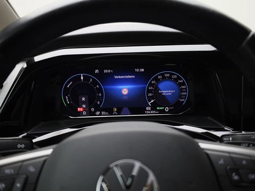 Volkswagen Multivan - Afbeelding 28 van 30