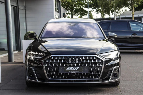 Audi A8 - Afbeelding 2 van 30