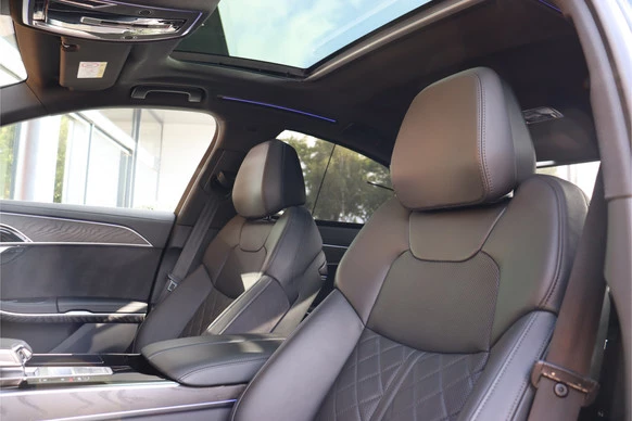 Audi A8 - Afbeelding 8 van 30