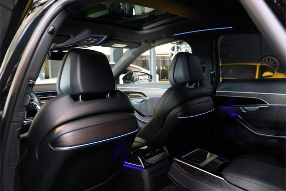 Audi A8 - Afbeelding 9 van 30