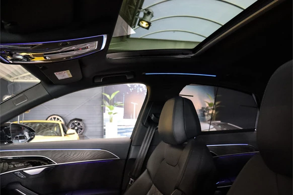 Audi A8 - Afbeelding 10 van 30