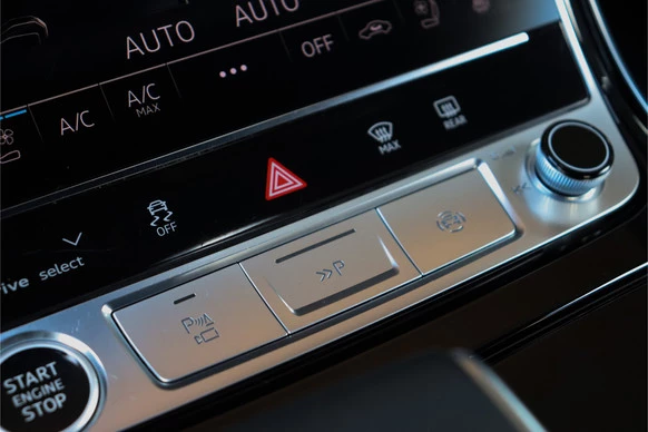 Audi A8 - Afbeelding 11 van 30