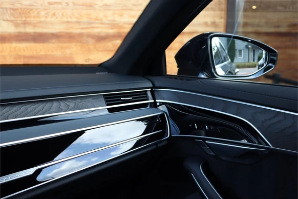 Audi A8 - Afbeelding 15 van 30