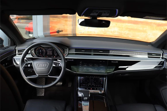 Audi A8 - Afbeelding 16 van 30