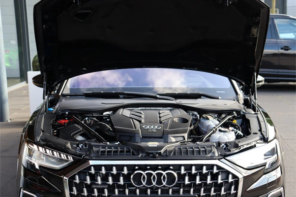 Audi A8 - Afbeelding 17 van 30