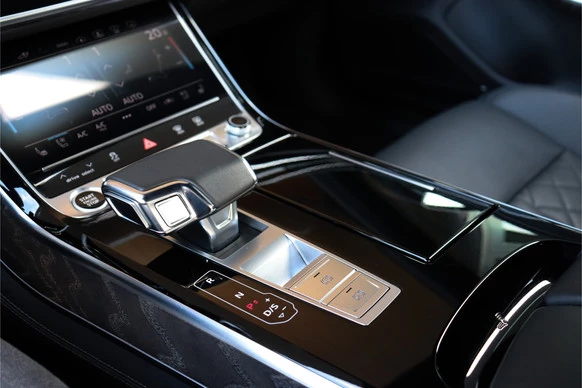 Audi A8 - Afbeelding 22 van 30