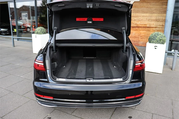 Audi A8 - Afbeelding 23 van 30