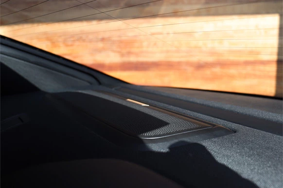 Audi A8 - Afbeelding 25 van 30