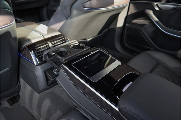 Audi A8 - Afbeelding 27 van 30