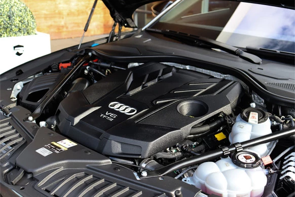 Audi A8 - Afbeelding 28 van 30