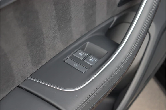 Audi A8 - Afbeelding 29 van 30