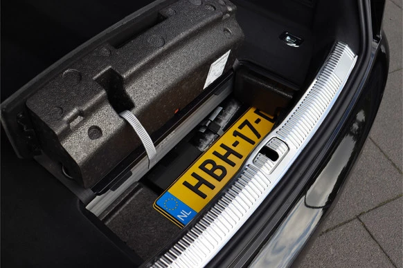 Audi A8 - Afbeelding 30 van 30