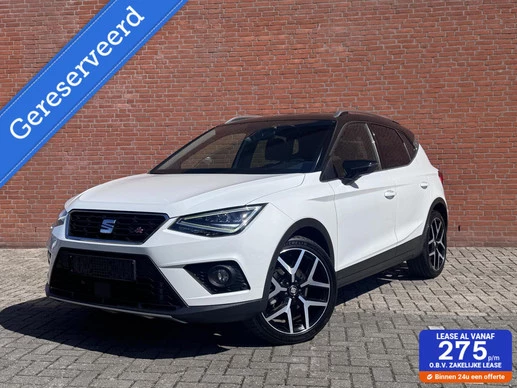 SEAT Arona - Afbeelding 1 van 30