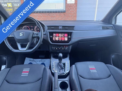SEAT Arona - Afbeelding 3 van 30