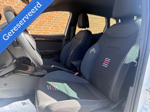 SEAT Arona - Afbeelding 6 van 30