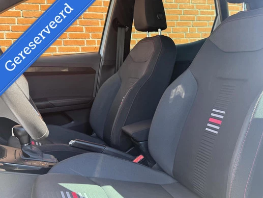 SEAT Arona - Afbeelding 7 van 30