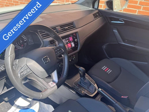 SEAT Arona - Afbeelding 8 van 30