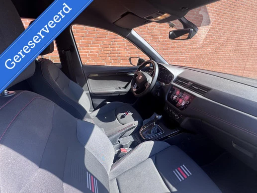 SEAT Arona - Afbeelding 9 van 30