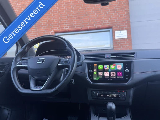 SEAT Arona - Afbeelding 12 van 30