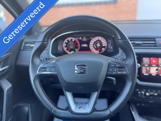 SEAT Arona - Afbeelding 17 van 30