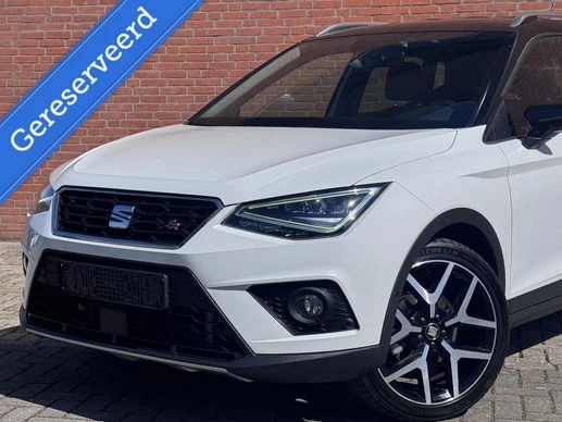 SEAT Arona - Afbeelding 21 van 30
